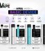 SPRK Vapor Basic Device in UAE