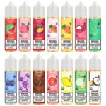 Tokyo E-Liquid 3mg 60ml in Dubai