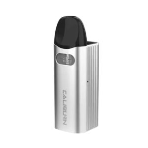 Uwell Caliburn AZ3 Pod System Silver in Dubai