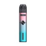 Uwell Caliburn Explorer Pink & Cyan Pod System Dubai