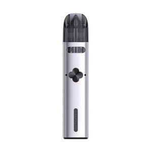 Uwell Caliburn Explorer Silver Pod System in Dubai