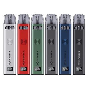 Uwell Caliburn G3 Pod Kit UAE