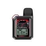Uwell Caliburn GK3 25W Graphite Pod System in Dubai