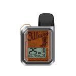 Uwell Caliburn GK3 25W Gunmetal Gray Pod System UAE
