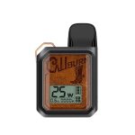 Uwell Caliburn GK3 25W Pitch Black Pod System UAE