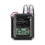 Uwell Caliburn GK3 25W Pod System Black in UAE