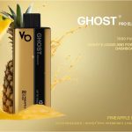 Best Ghost Pro Elite 7000 Puffs 20mg Disposable (Copy) - Image 2