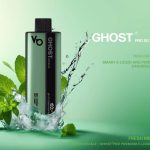 Best Ghost Pro Elite 7000 Puffs 20mg Disposable (Copy) - Image 3
