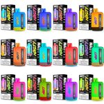 Best Nasty Bar 8500 Puffs Disposable Vape uae