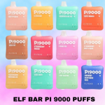 Elfbar Pi9000 Disposable Vape