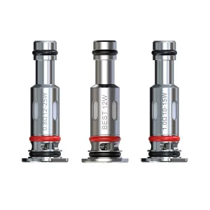 SMOK LP1 Replacement Coil 5pcs-pack