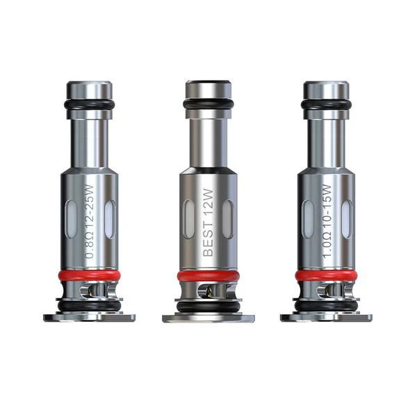 SMOK LP1 Replacement Coil 5pcs-pack SMOK LP1 Replacement Coil 5pcs-pack