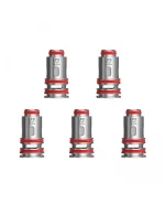 Smok Lp2 Rpm 4 Coil 5pcs/Pack - Image 2