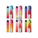 Vapes Bars Ghost Pro 3500 Puffs