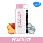 Vozol Star 12000 Puffs Peach Ice UAE