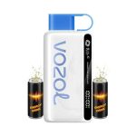 Vozol Star 12000 Puffs Vzbull Dubai