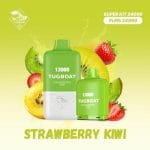 Tugboat Super Kit 24000 Puffs Disposable Vape - Image 5