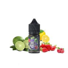 Lime Berry by Sam Vapes Saltnic 30ml