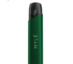 MYLÉ Meta Device Racing Green dubai