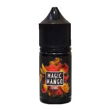 Magic Mango Saltnic 30 ml by Sam Vapes
