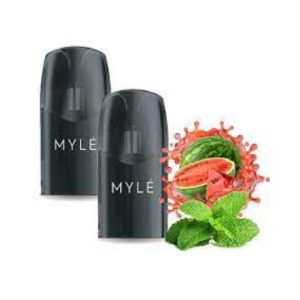 Myle-Meta-Pod-Sweet-Tobacco