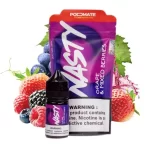 Nasty Podmate Grape & Mixed Berries 30ml