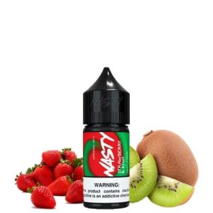 Nasty Podmate Strawberry & Kiwi 30ml
