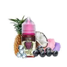 Pink Colada Salts by Dr Vapes