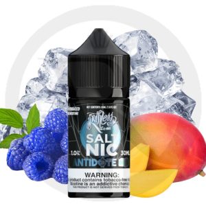 Ruthless Nic Salt Antidote On Ice 30ml