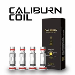 Uwell-Caliburn-G2-Coil-1.2ohm