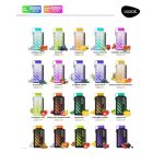 VOZOL Gear Power 20000 Puffs Disposable