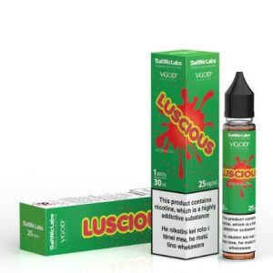 Vgod Luscious Salt Nic 30 Ml