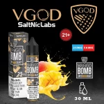 Vgod-Mango-Bomb-Saltnic-30-Ml