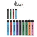 Isgo Vegas Disposable Vape 2800 Puffs