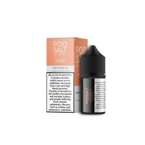 Pod Salt Core Cantaloupe Ice 20mg Saltnic 30ml