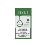 V4-Iced-Apple-Mango-MYLE-Vape-Pods-in-UAE dubai