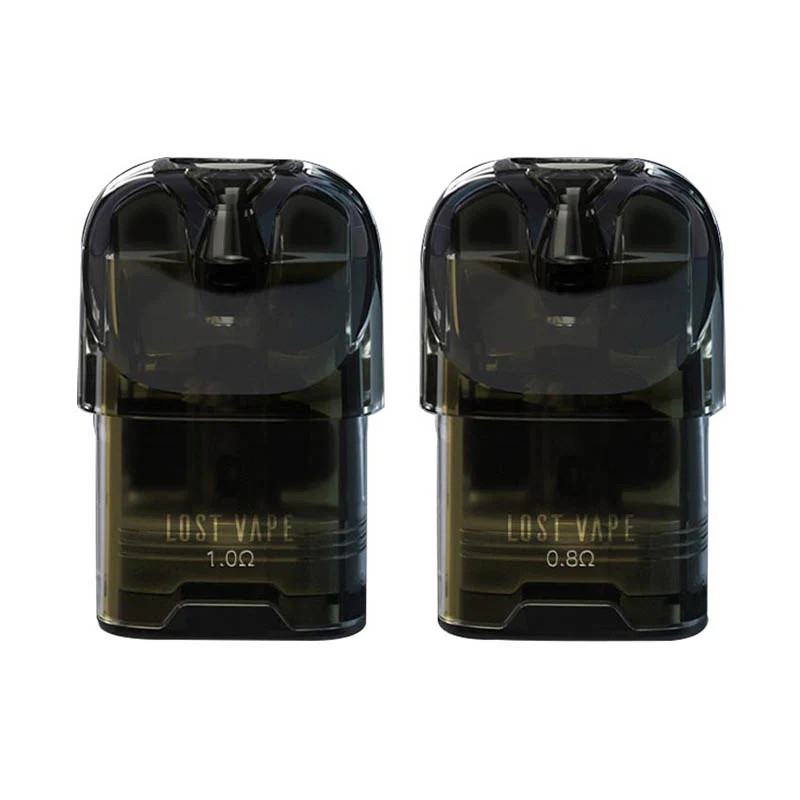 Lost Vape Ursa Nano Pod Cartridg Lost Vape Ursa Nano Pod Cartridg