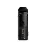 SMOK Nord C Transparent Black Pod Kit UAE