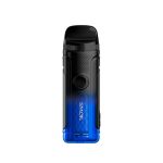 SMOK Nord C Transparent Blue Pod Kit in Dubai
