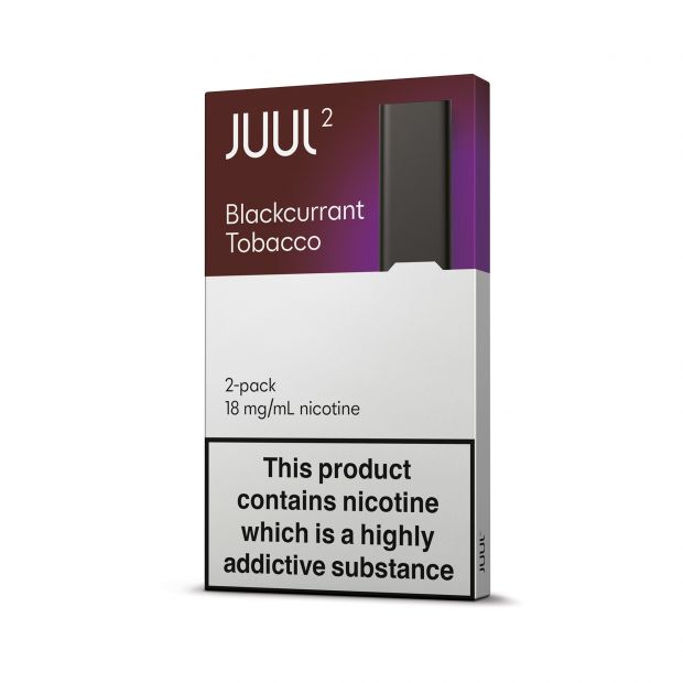 Best Juul Refill Prices Juul Pod Virginia Tobacco 5% - 2Pack - Inc Juul 2  Pack Cost