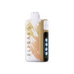 Elf Bar Ice King 30000 Puffs Disposable Vape Double Mango in Dubai