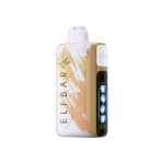 Elf Bar Ice King 30000 Puffs Disposable Vape Elf Bull in UAE
