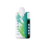 Elf Bar Ice King 30000 Puffs Disposable Vape Strawberry Kiwi Ice in UAE