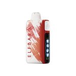 Elf Bar Ice King 30000 Puffs Disposable Vape Strawberry Watermelon in UAE