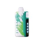 Elf Bar Ice King 30000 Puffs Disposable Vape Watermelon Bubble Gum in Dubai