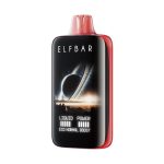 Elfbar Moon Night 40000 Puffs Disposable Vape Cherry Watermelon in UAE
