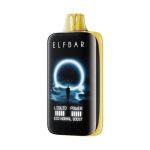 Elfbar Moon Night 40000 Puffs Disposable Vape Lemon Lime in UAE