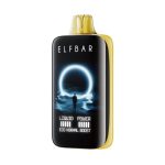 Elfbar Moon Night 40000 Puffs Disposable Vape Lime Cola in UAE