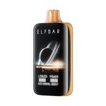 Elfbar Moon Night 40000 Puffs Disposable Vape Mango Peach Watermelon in UAE