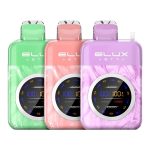 Elux Astra 50000 Puffs Disposable Vape in UAE